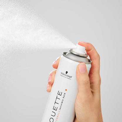 Schwarzkopf Silhouette Hairspray Flexible Hold - Koosvanderbeek.nl - Schwarzkopf - Haarspray