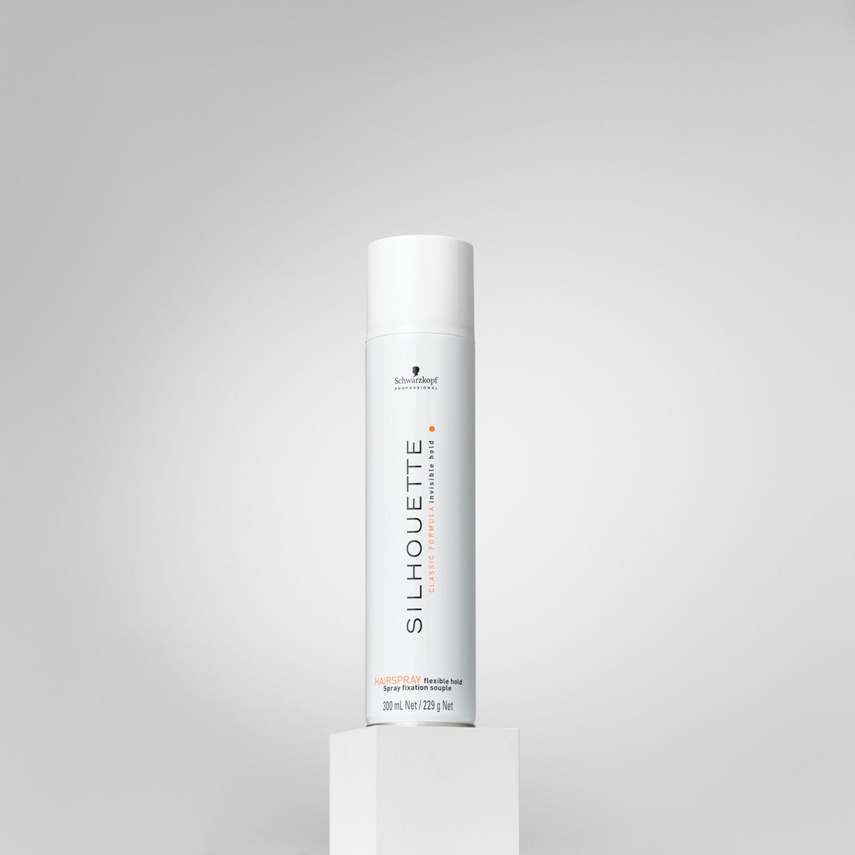 Schwarzkopf Silhouette Hairspray Flexible Hold - Koosvanderbeek.nl - Schwarzkopf - Haarspray