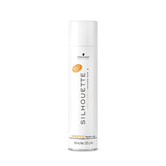 Schwarzkopf Silhouette Hairspray Flexible Hold - Koosvanderbeek.nl - Schwarzkopf - Haarspray
