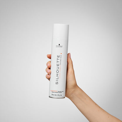 Schwarzkopf Silhouette Hairspray Flexible Hold - Koosvanderbeek.nl - Schwarzkopf - Haarspray