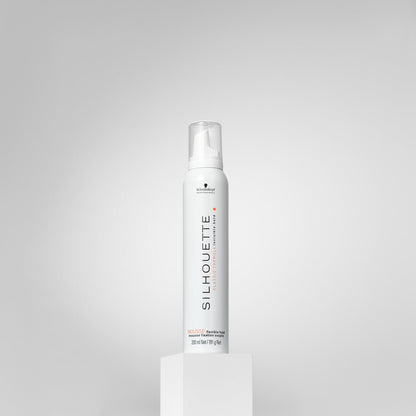 Schwarzkopf Silhouette Mousse Flexible Hold - Koosvanderbeek.nl - Schwarzkopf - Mousse