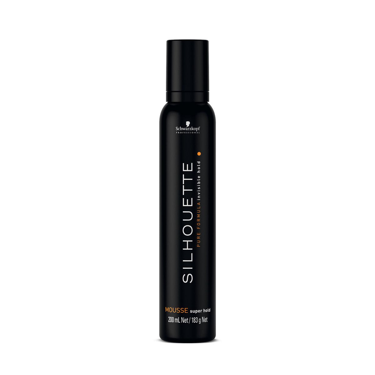 Schwarzkopf Silhouette Mousse Super Hold - Koosvanderbeek.nl - Schwarzkopf - Mousse