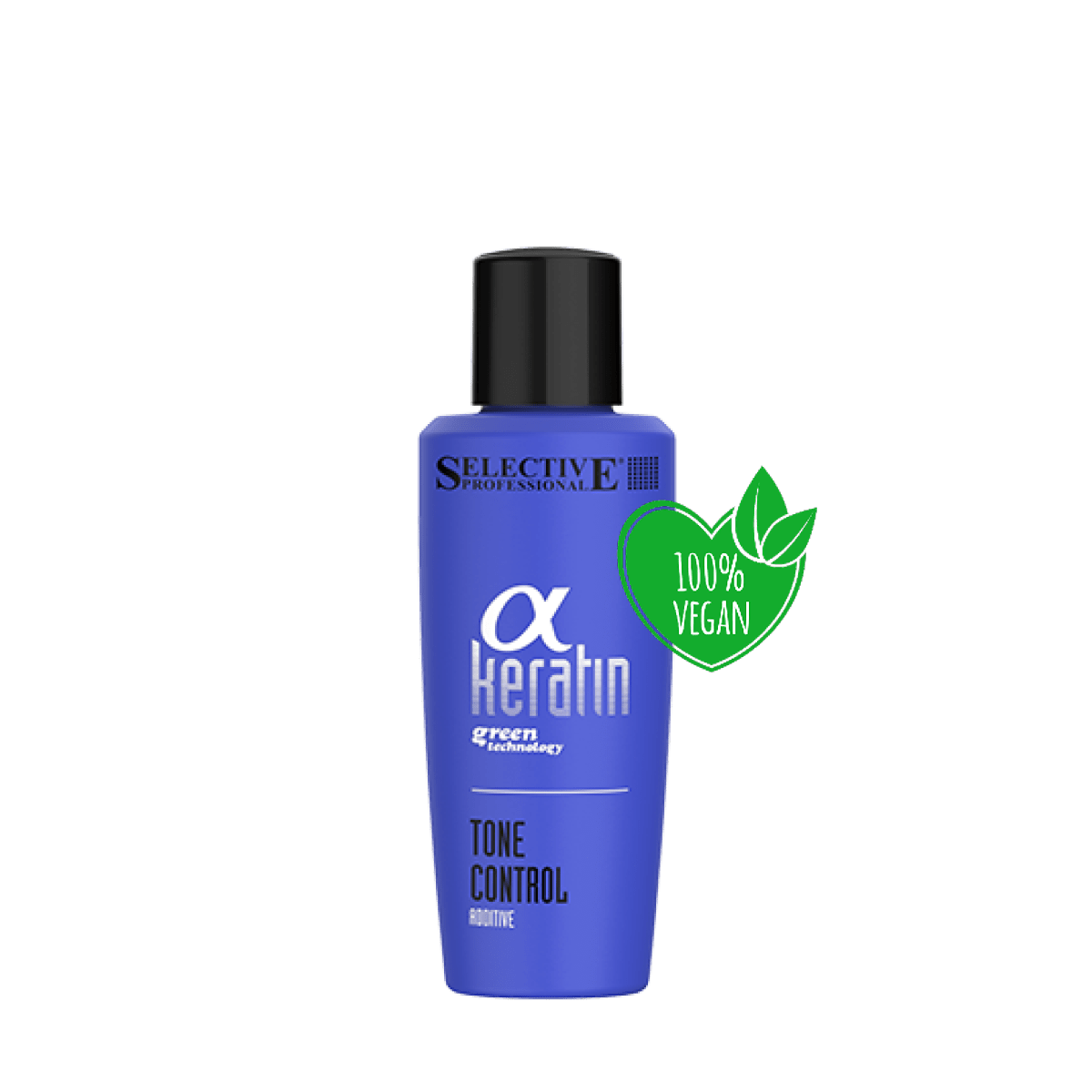 Selective Alpha Keratine Tone Control 100ml - Koosvanderbeek.nl - Selective Professional - Conditioner