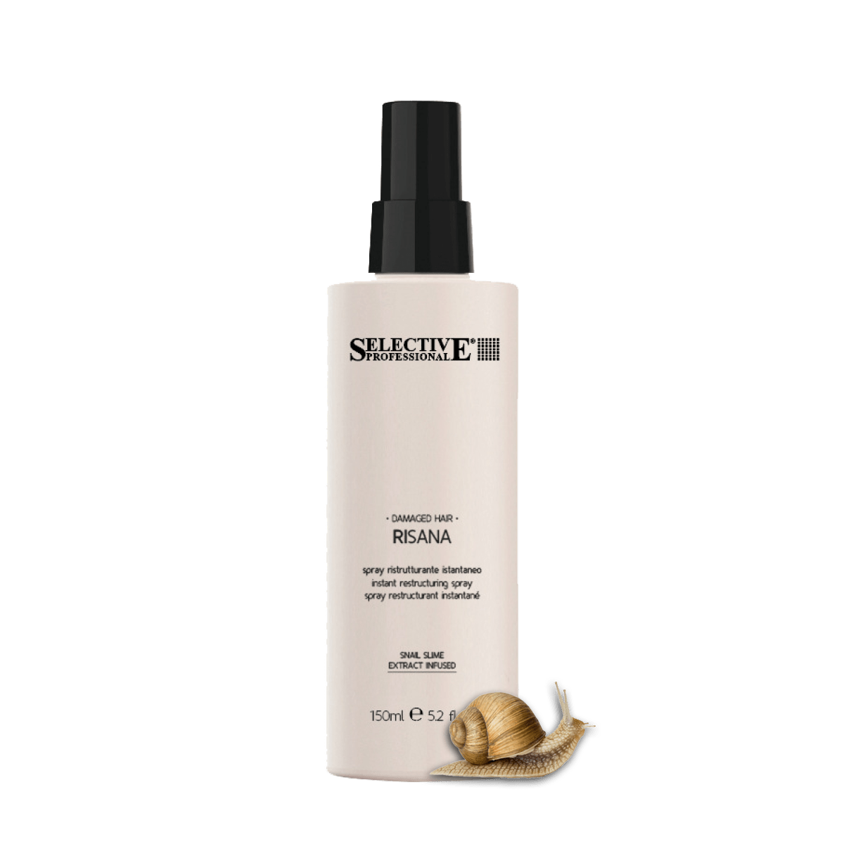 Selective Risana Spray 150ml - Koosvanderbeek.nl - Selective Professional - Haarspray