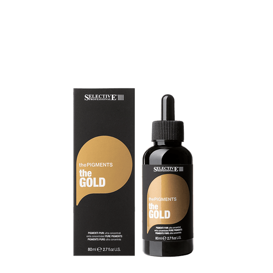 Selective The Pigments 80ml - Koosvanderbeek.nl - Selective Professional - Kleuronderhoud