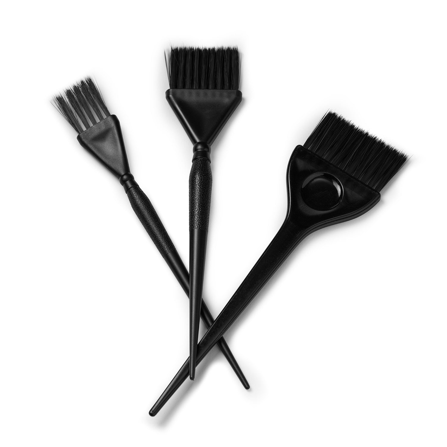 Set Balayage Verfkwasten 3st - Koosvanderbeek.nl - koosvanderbeek - Verfkwasten