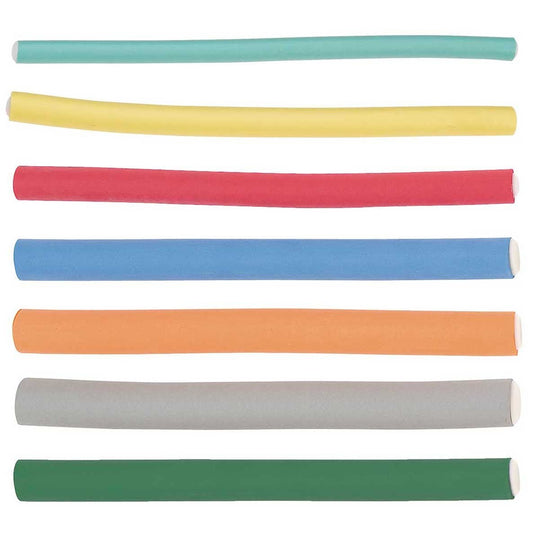 Shapers Soft Rollers Kort - Koosvanderbeek.nl - koosvanderbeek - Shapers