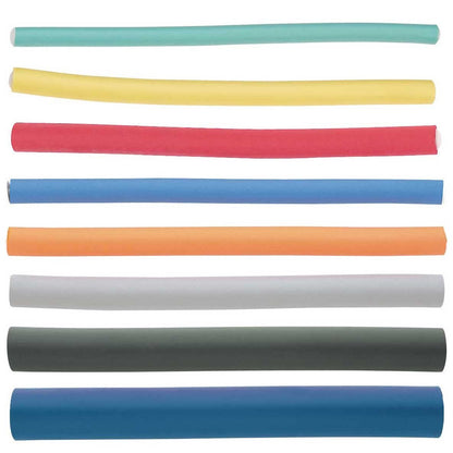 Shapers Soft Rollers Lang - Koosvanderbeek.nl - koosvanderbeek - Shapers