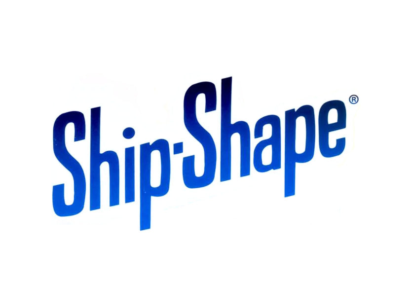 Ship Shape