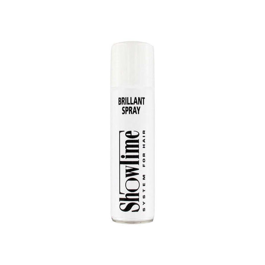 Showtime Brilliant Spray - Koosvanderbeek.nl - Showtime - Haarspray