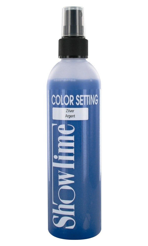 Showtime Color Brush 250ml - Koosvanderbeek.nl - Showtime - Styling & finishing