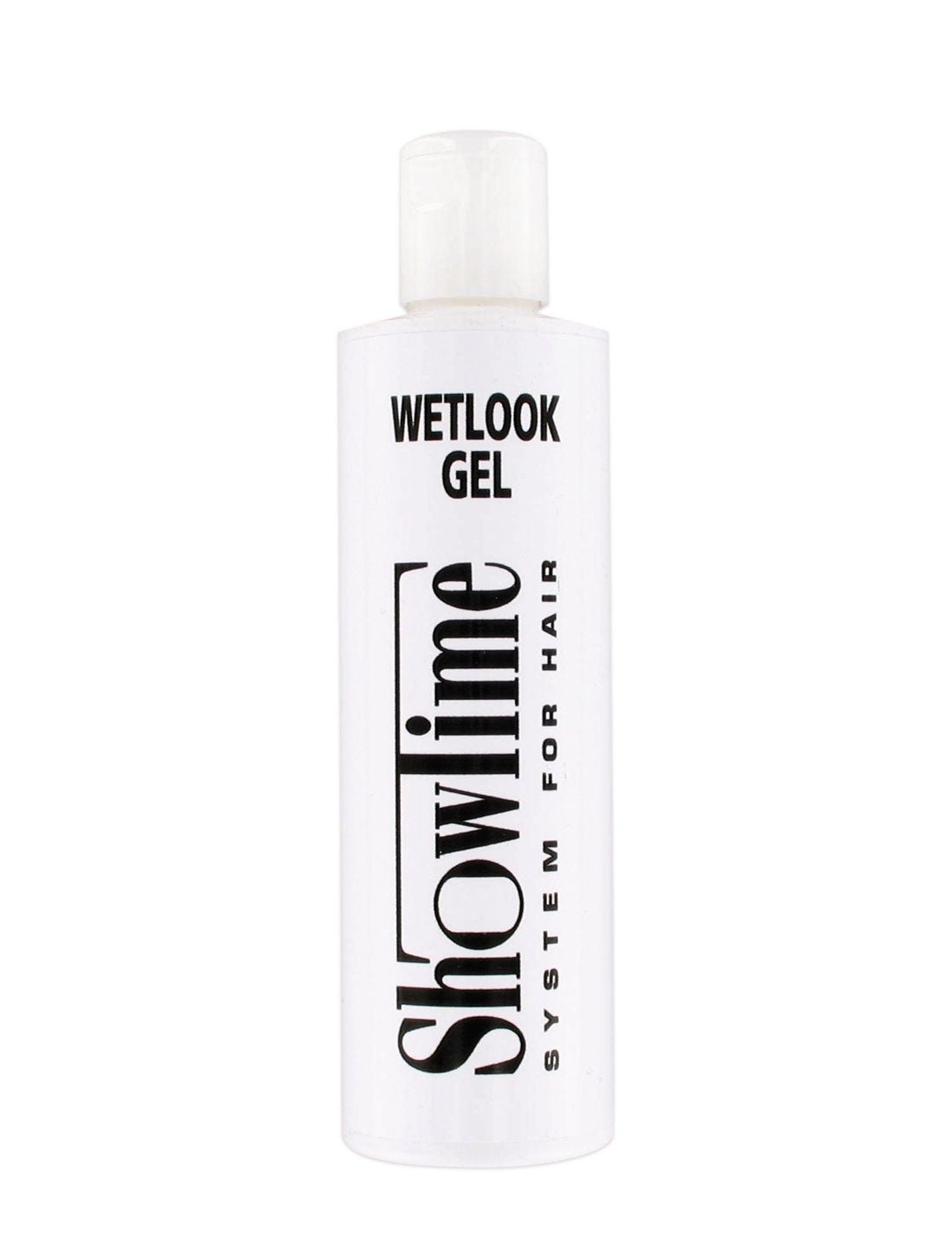 Showtime Gel Wetlook - Koosvanderbeek.nl - Showtime - Haargel
