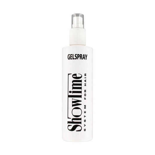 Showtime Gelspray - Koosvanderbeek.nl - Showtime - Haarspray