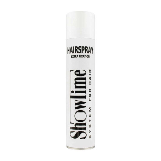 Showtime Haarlak Extra Fixation - Koosvanderbeek.nl - Showtime - Haarspray