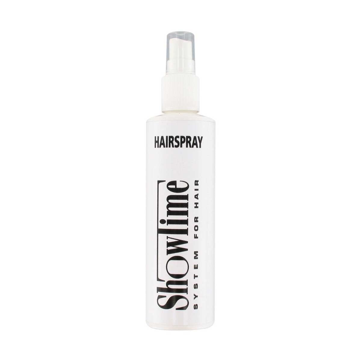 Showtime Hairspray Vapo - Koosvanderbeek.nl - Showtime - Haarspray