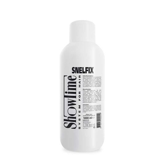 Showtime Snelfixatie 1000ml - Koosvanderbeek.nl - Showtime - Neutralisatie