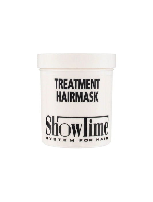 Showtime Treatment Hairmask - Koosvanderbeek.nl - Showtime - Haarmasker