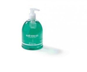 Sibel Epil Hair Pro Natuurlijke Aloë Vera Gel 500ml - Koosvanderbeek.nl - Sibel - Epileren