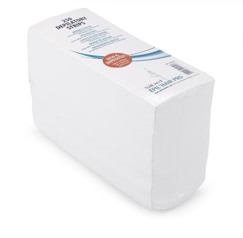 Sibel Epileerstrips 250 Vel