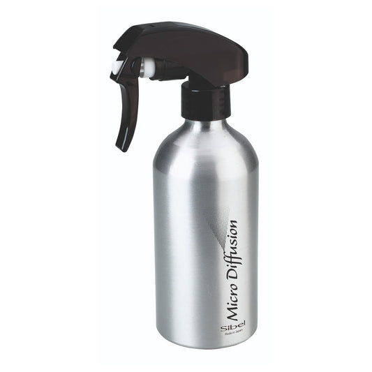 Sibel Micro Diffusion Waterspuit Alu 280ml - Koosvanderbeek.nl - Sibel - Waterspuiten