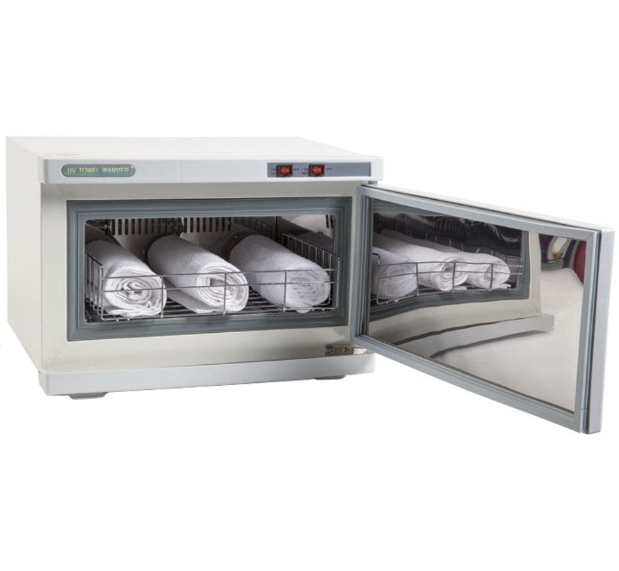 Original Best Buy UV Handdoek Warmer 260 Watt