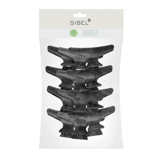 Sibel Sibel Eco Verdeelklemmen 12st
