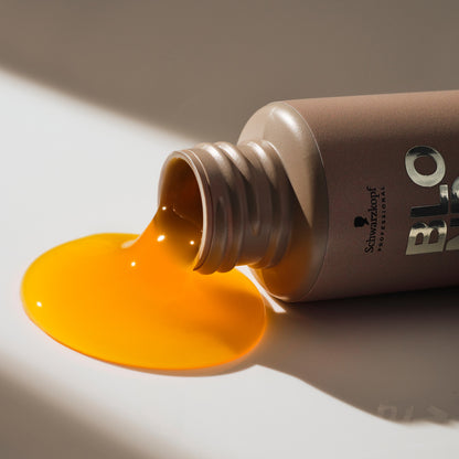 Schwarzkopf BlondMe Glow Toner 60ml