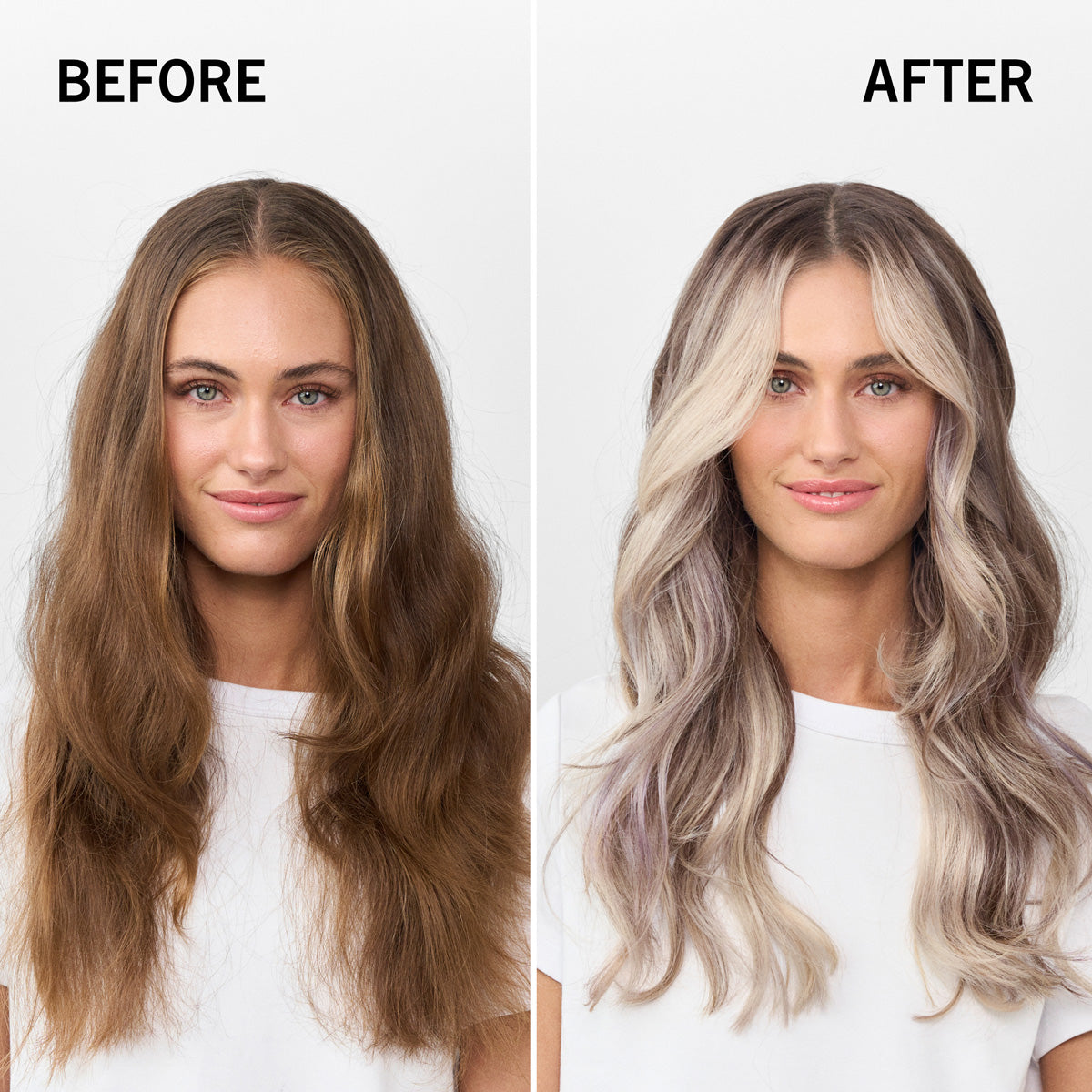 Schwarzkopf BlondMe Glow Toner 60ml