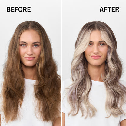 Schwarzkopf BlondMe Glow Toner 60ml