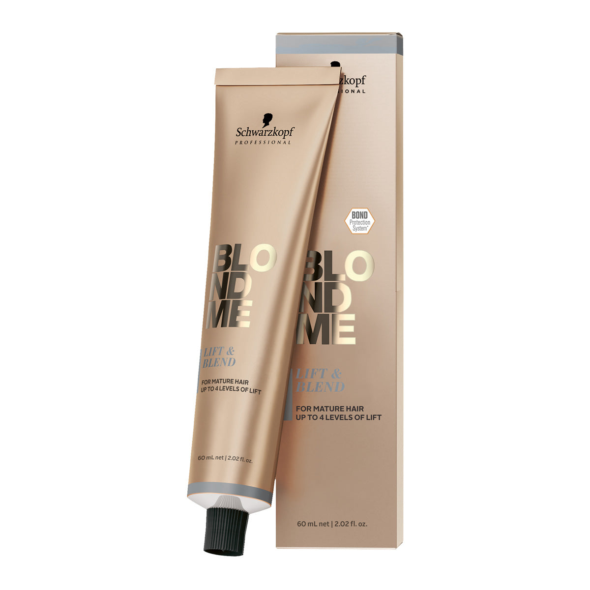 Schwarzkopf BlondMe Lift & Blend 60ml