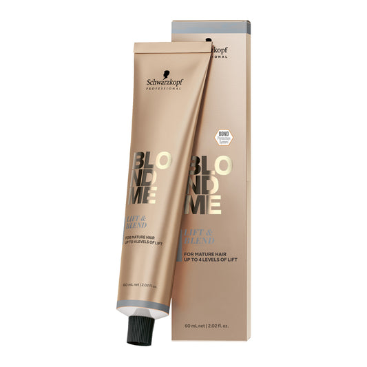 Schwarzkopf BlondMe Lift & Blend 60ml