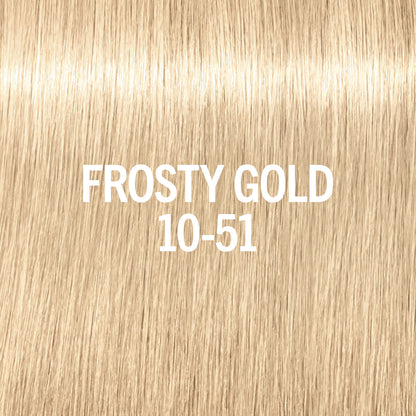 Schwarzkopf BlondMe Glow Toner 60ml