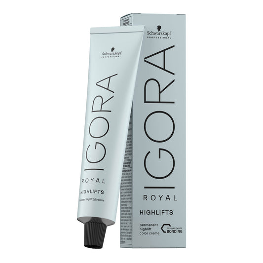 Schwarzkopf Igora Royal Highlifts 60ml