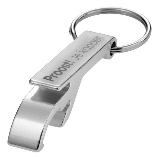 Sleutelhanger Proost Je Kapper