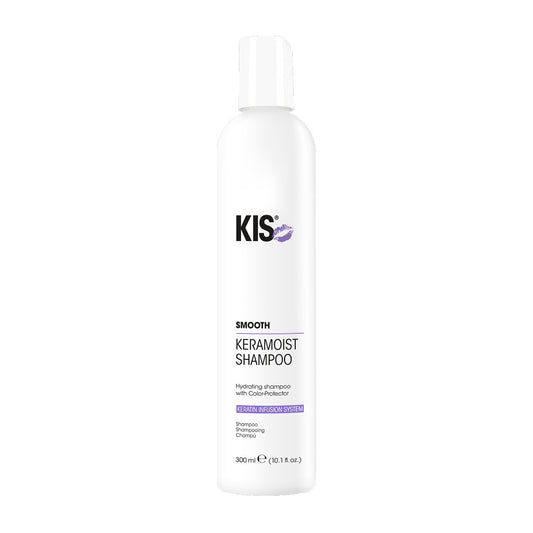 KIS Smooth KeraMoist Shampoo