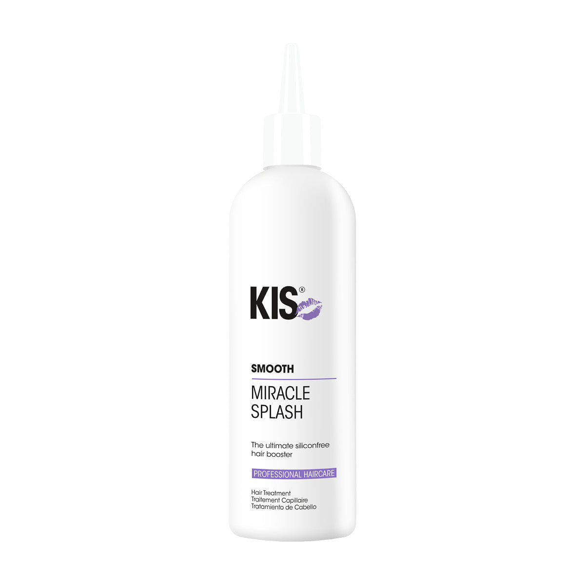 KIS Smooth Miracle Splash 200 ml