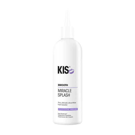 KIS Smooth Miracle Splash 200ml