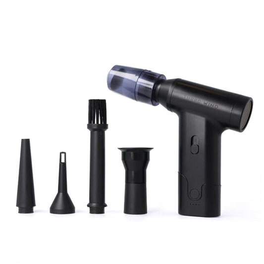 Ragnar Barber Turbo Wind Air Duster