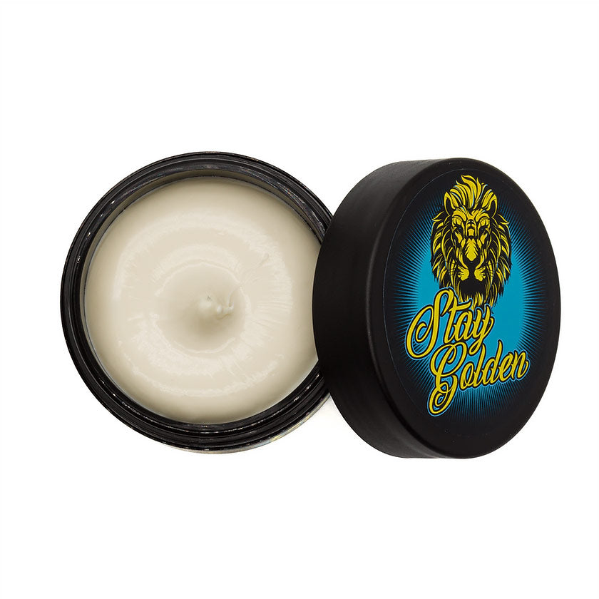 Stay Golden Matte Cream Blau 120ml