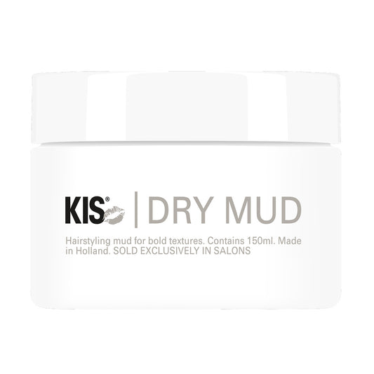 KIS Style Dry Mud 150ml