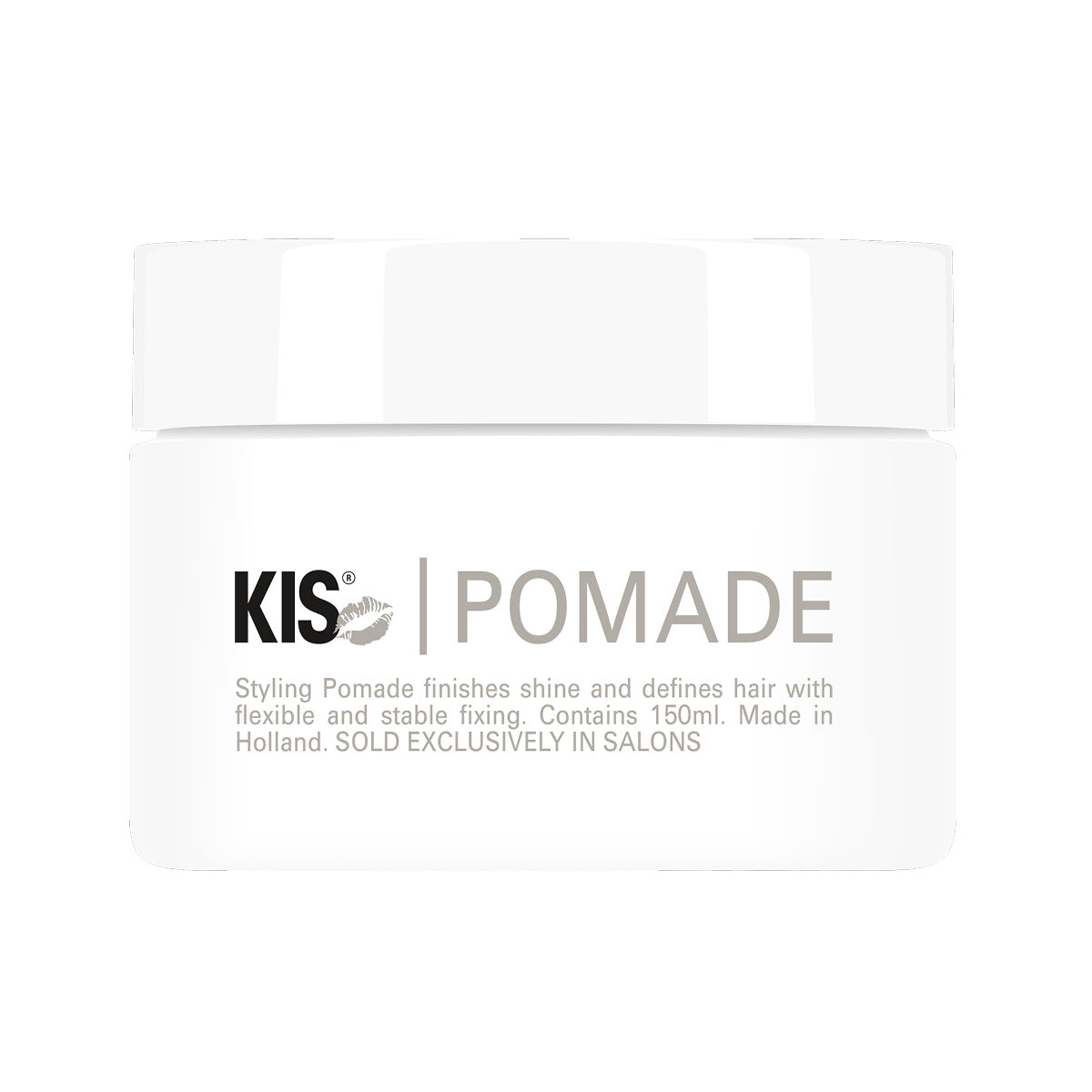 KIS Style Pomade 150ml