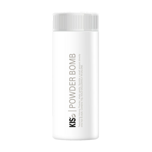 KIS Style Powder Bomb Volumepoeder 10g