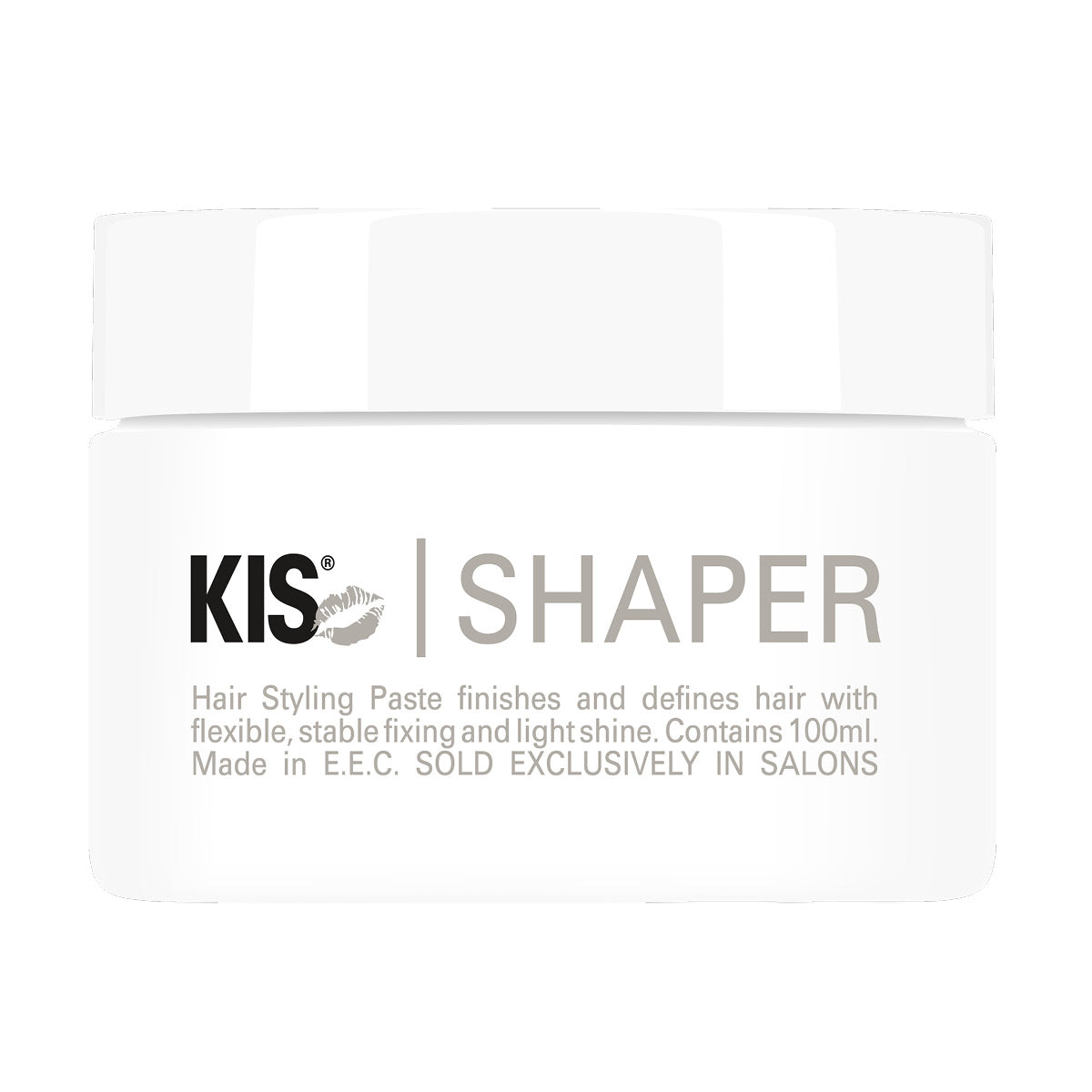 KIS Style Shaper 100ml