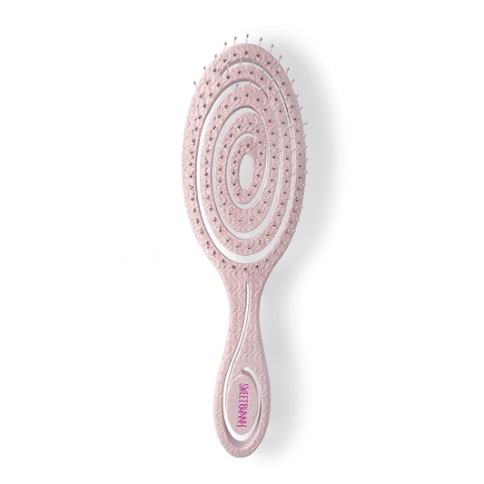 Sweet Bunny Eco Detangle Brush
