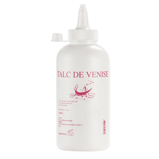 Talc de Venise Talkpoeder 280g - Koosvanderbeek.nl - Eurostil - Talkpoeder