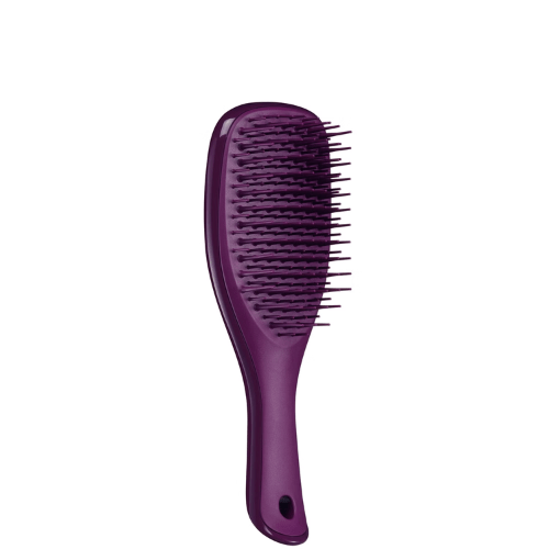 Tangle Teezer The Ultimate Detangler Mini Midnight Plum - Koosvanderbeek.nl - Tangle Teezer - Ontwarborstels