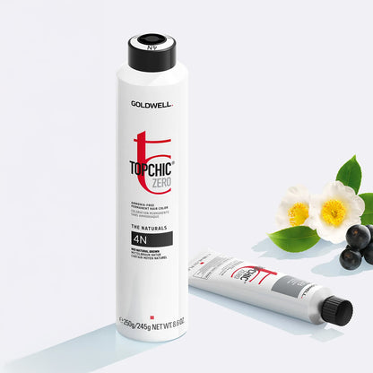 Goldwell Topchic Zero Tube 60ml