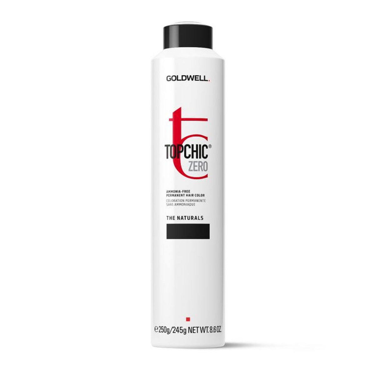 Goldwell Topchic Zero Bus 250ml