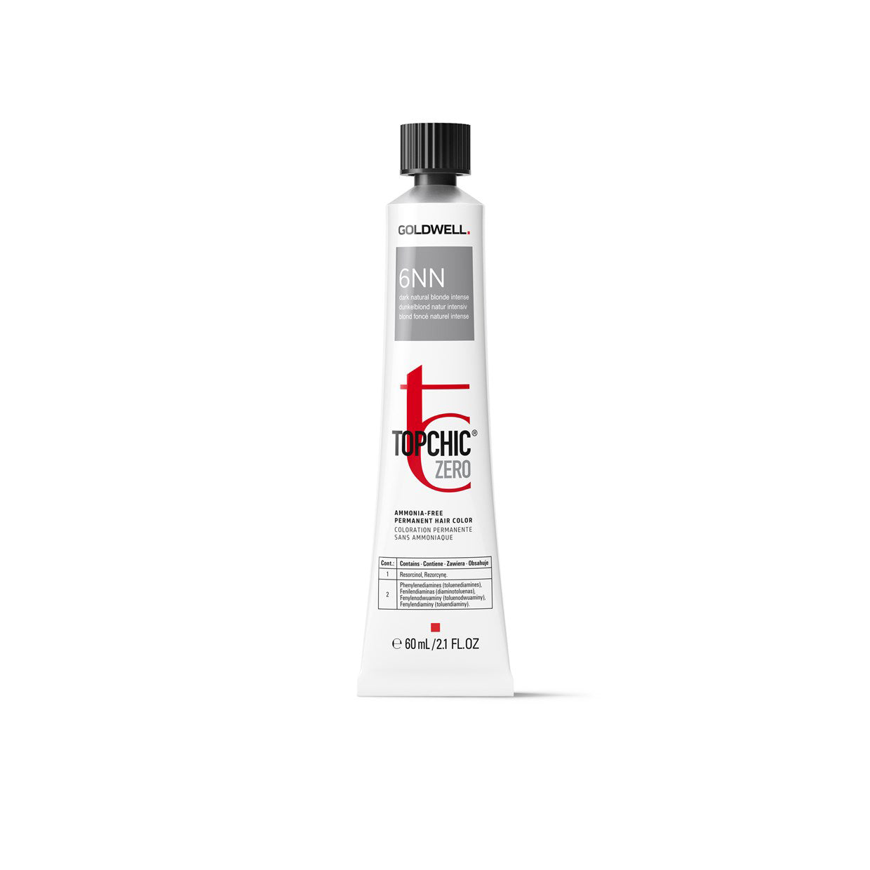 Goldwell Topchic Zero Tube 60ml
