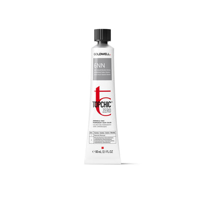 Goldwell Topchic Zero Tube 60ml